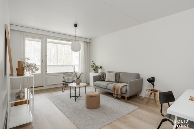 Vanha Hämeentie 110 C