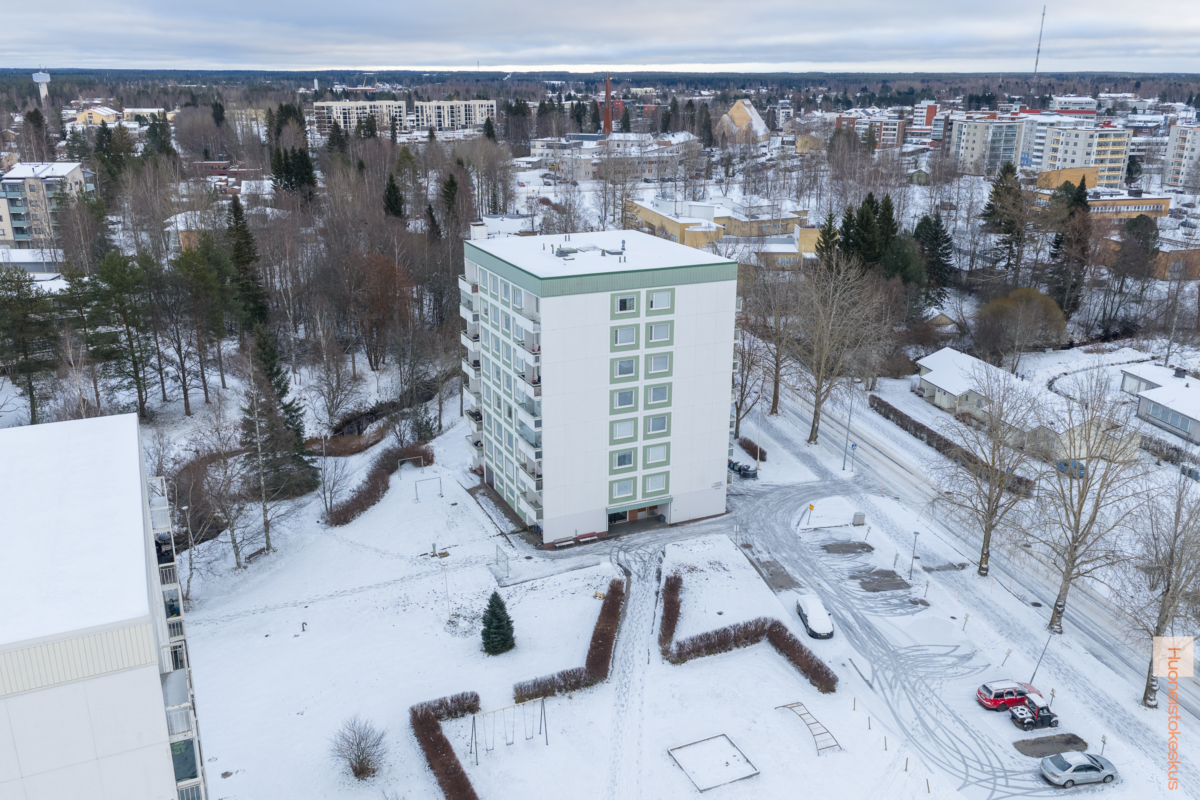 Katajaojankatu 7, Ylivieska (Keskusta), Kuva 15