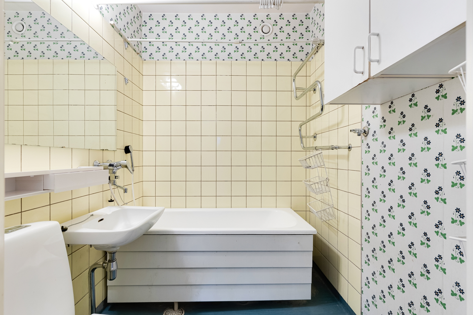 Saariselänkuja 2, Helsinki (Mellunmäki), Kuva 8