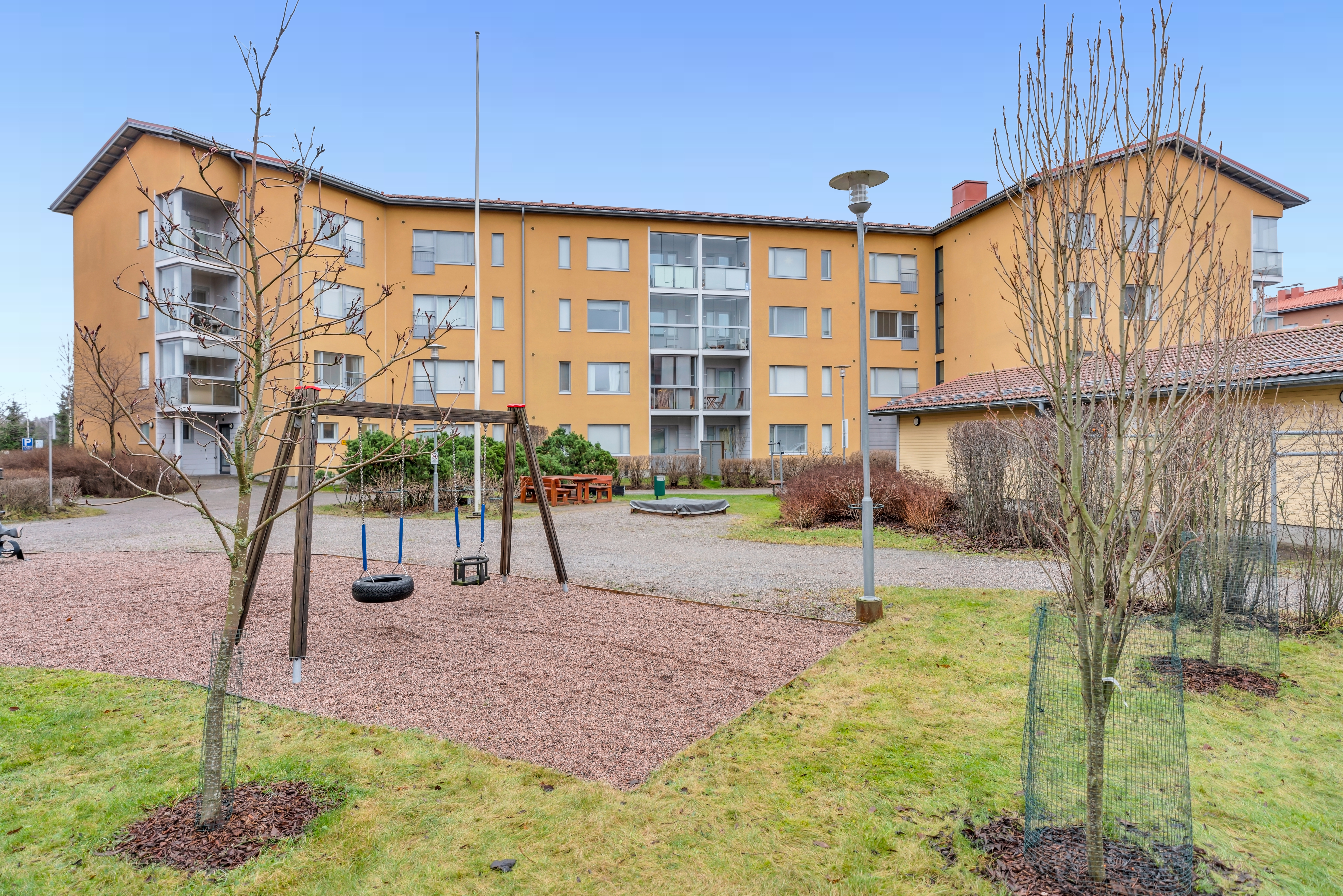 Tarhurintie 16, Vantaa (Tarhurinpuisto, Hiekkaharju), Kuva 3