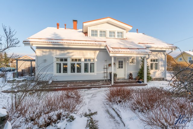 Tiukukuja 4, 21420 Lieto 5