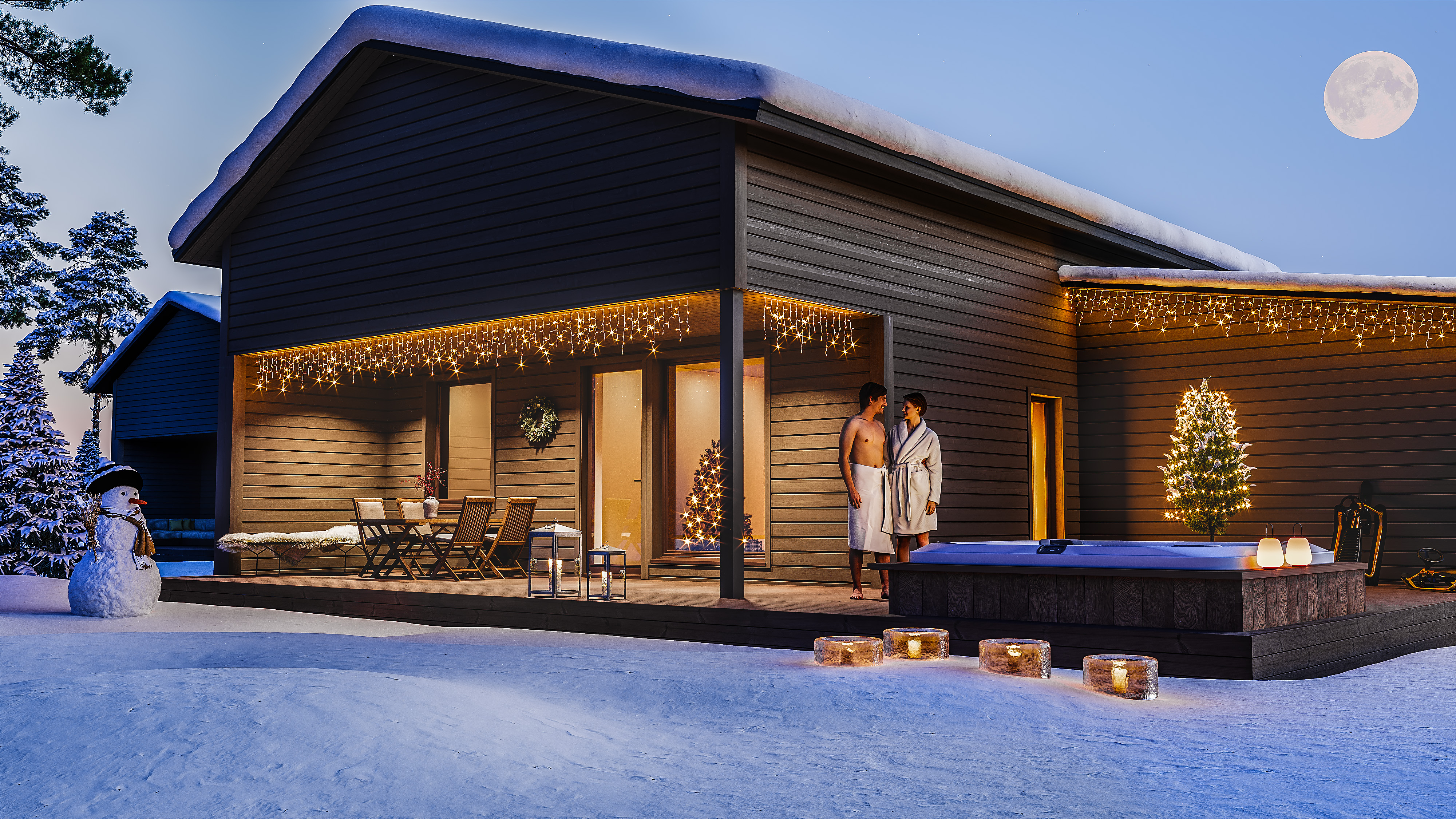 Kesärannantie 1B, Kalajoki (Hiekkasärkät), Kuva 2