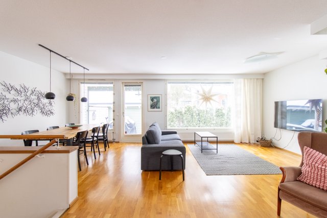 Lemminkäisentie 4 B