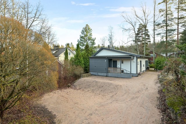 Mäkkyläntie 29, Espoo (Mäkkylä), Kuva 26, esikatselu