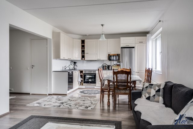 Ruiskatu 6 A, 20720 Turku 8