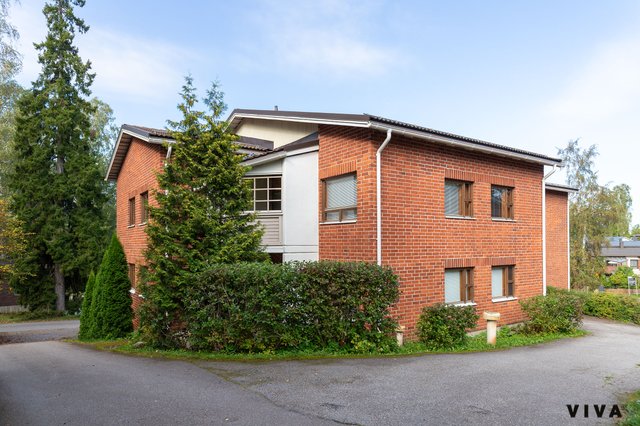 Korsontie 26 B