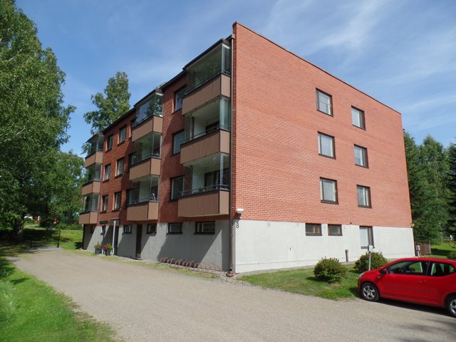 Pellavamakasiininkuja 8 As 15