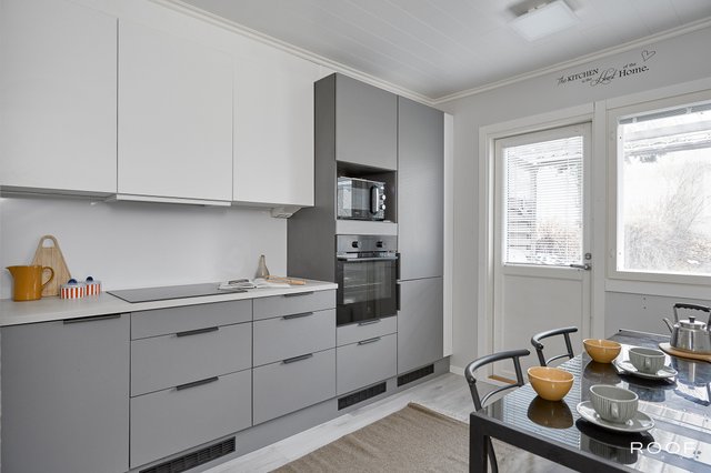 Mäenpääntie 31-33