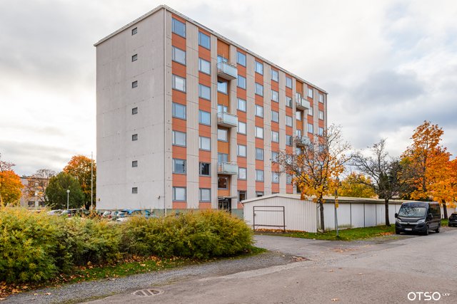 Männistöntie 8 D