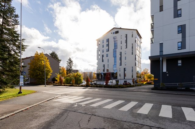 Pätsiniementie 11 A