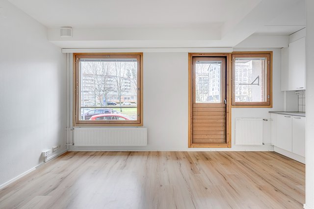 Keskustakuja 1, Söderkulla (Söderkulla), Kuva 6, esikatselu