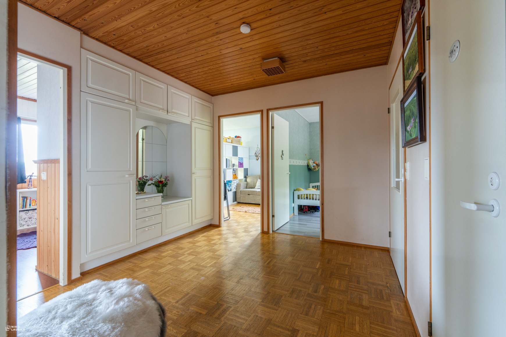 Jokiniityntie 53, Myrskylä, Kuva 4