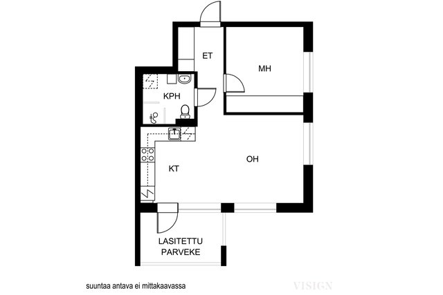 Vanha Kaarelantie 6, Vantaa (Kaivoksela), Kuva 2, esikatselu