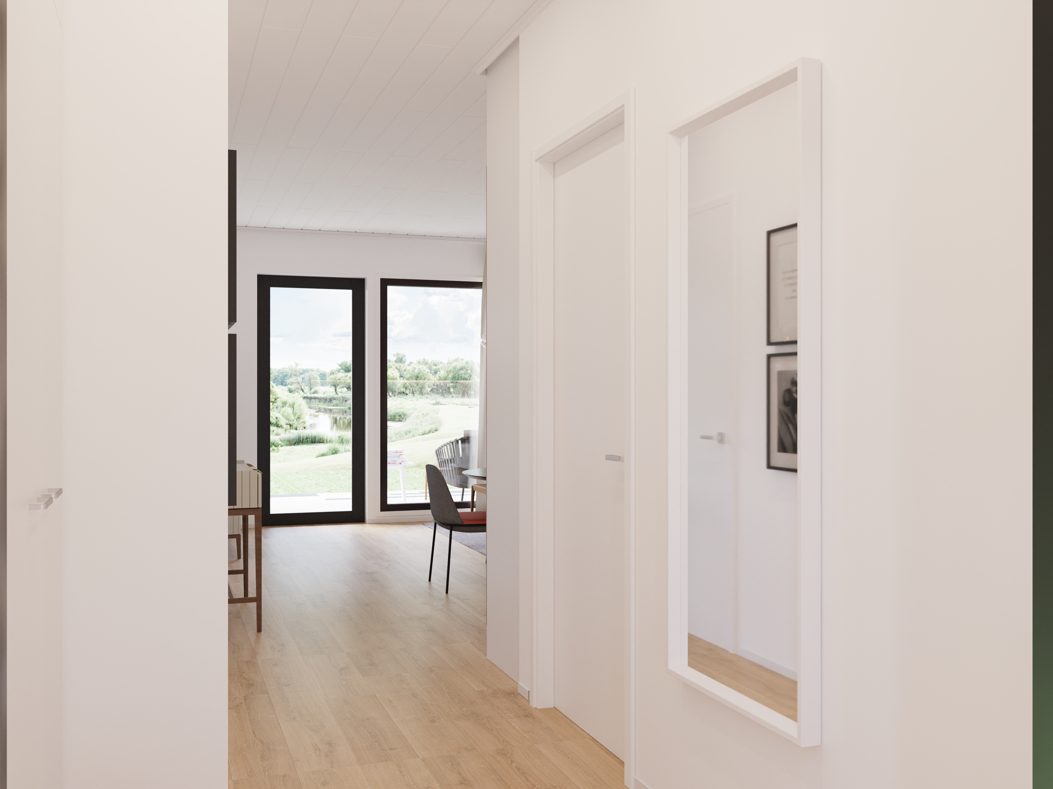 Kesärannantie 1B, Kalajoki (Hiekkasärkät), Kuva 10