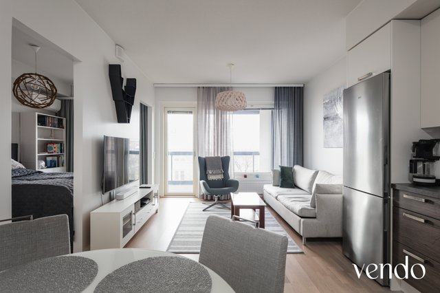 Kauppaneuvoksentie 5 D