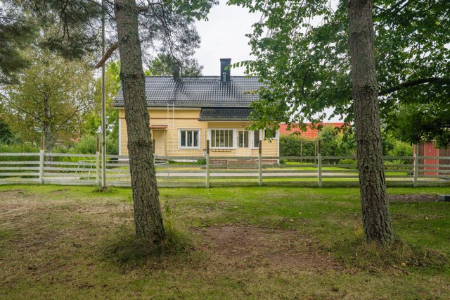 Vanha Turuntie 1163
