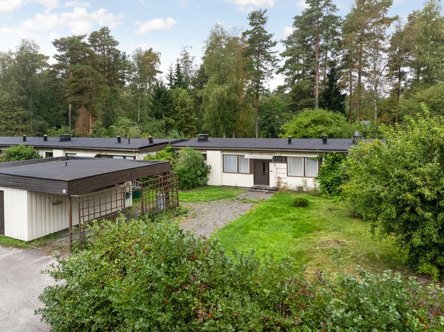 Kontionkatu 3 As