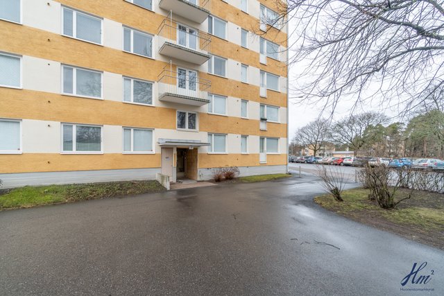 Kivikartiontie 3 E, 20720 Turku 20