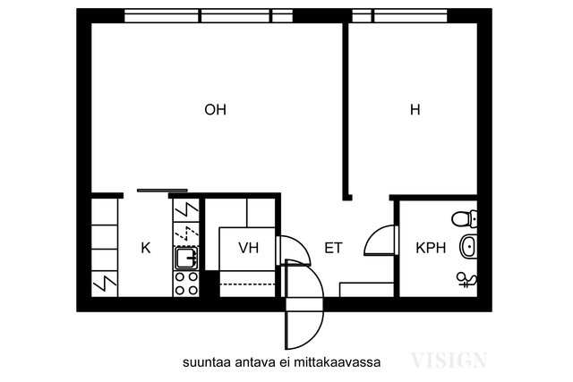 Aulangontie 8, Hämeenlinna (Hätilä), Kuva 2, esikatselu
