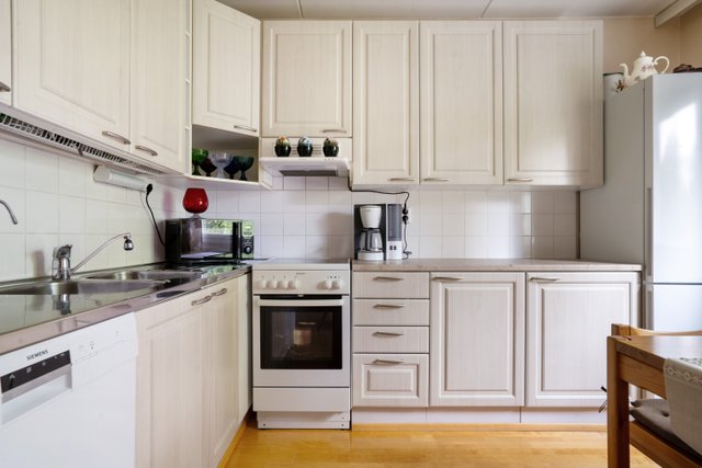 Välskärinkatu 16 A