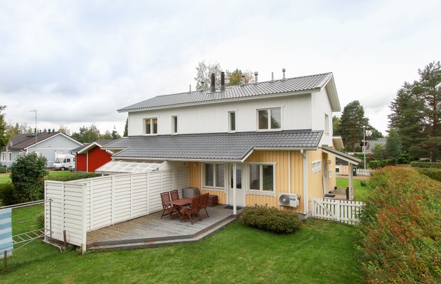 Männistöntie 19
