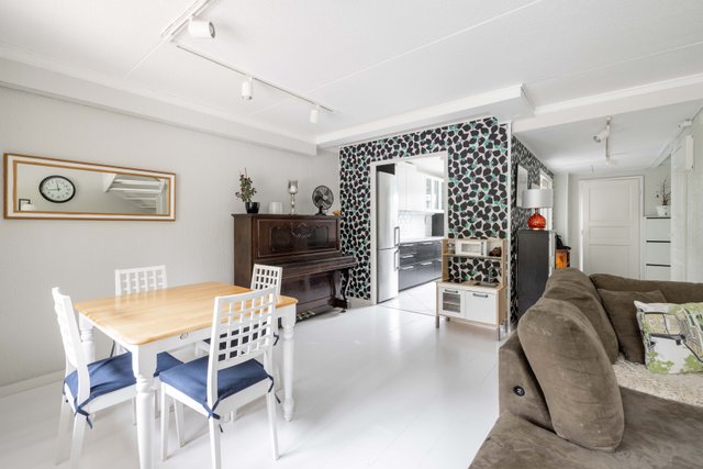 Harakkamyllyntie 1, Helsinki (Myllypuro), Kuva 7, esikatselu