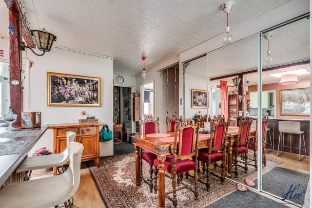 Säästäjäntie 1 as, 21380 Aura 14