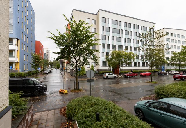 Valmetinkatu 2 A