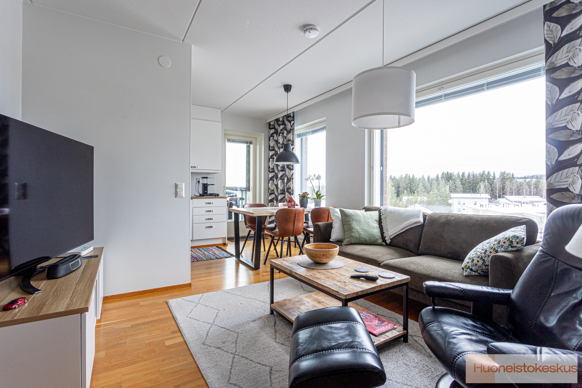 Helminauha 2, KUOPIO (Lehtoniemi), Kuva 12