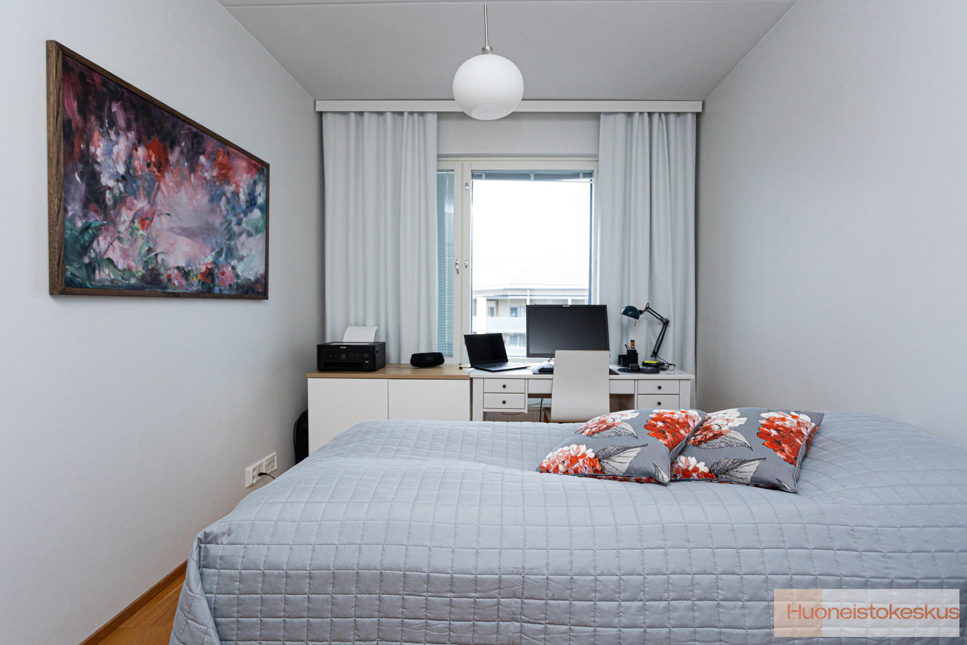 Helminauha 2, KUOPIO (Lehtoniemi), Kuva 4