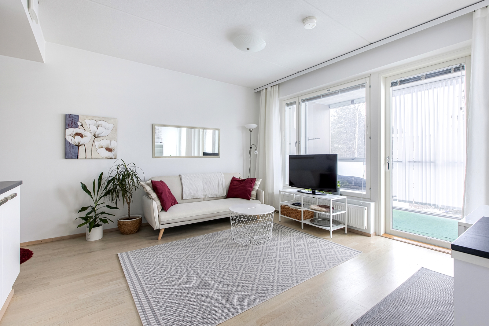 Kuusiniementie 21, Espoo (Viherkallio, Viherlaakso), Kuva 3