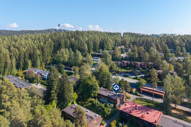 Samoilijantie 14 B