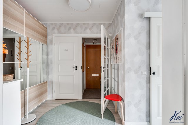 Varnankatu 4 K, 20320 Turku 4