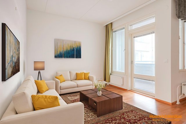 Kylänvanhimmantie 30 A