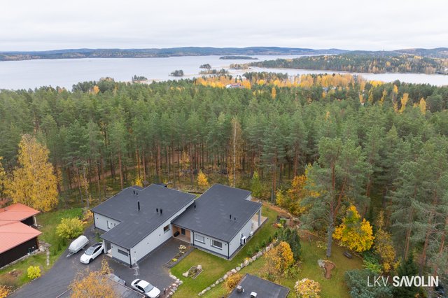 Kinkorinne 20