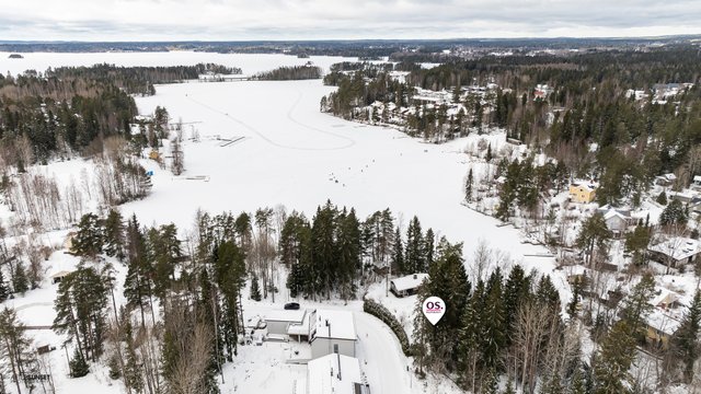 Olkahisenlahdenkatu 21