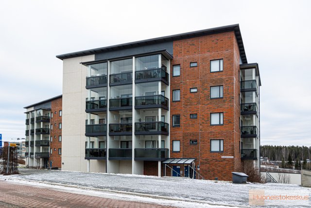 Ruutikellarinkatu 5, Kuopio (Pihlajalaakso), Kuva 1, esikatselu