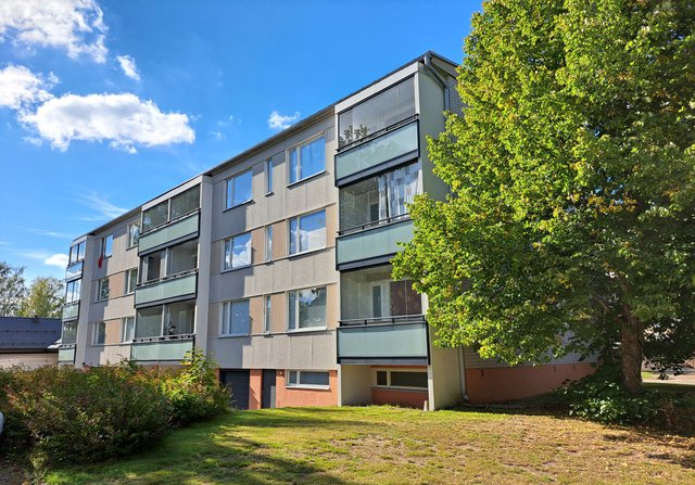 Kappelikatu 12 B