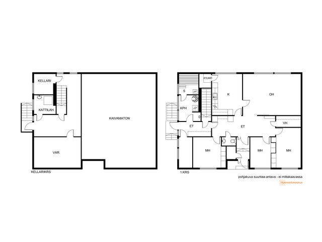 Sorrinkatu 3, Forssa (Talsoila), Kuva 4, esikatselu