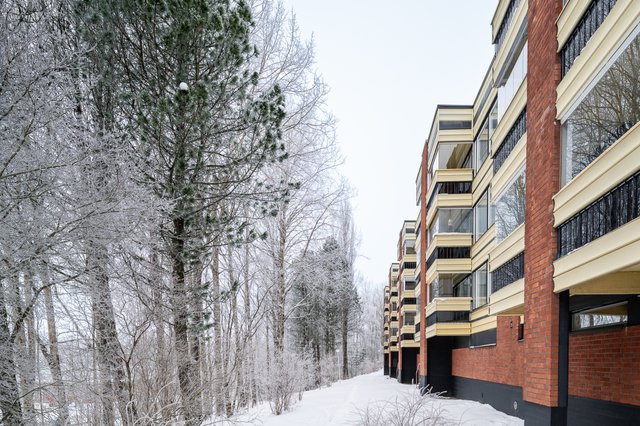 Sompatie 3, KUOPIO (Puijonlaakso), Kuva 32, esikatselu
