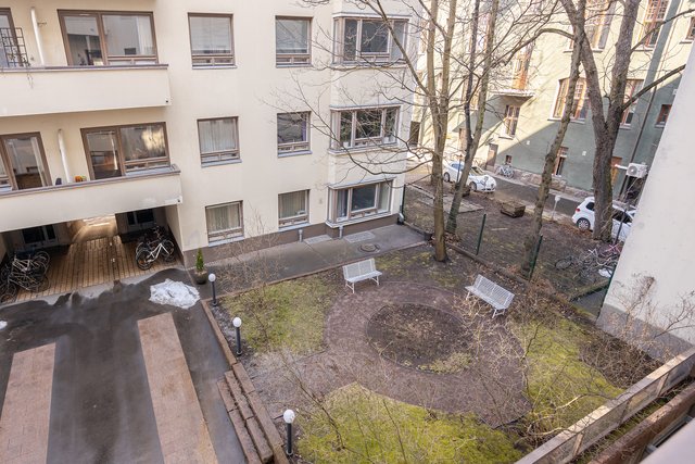 Bulevardi 15, Helsinki (Kamppi), Kuva 14, esikatselu