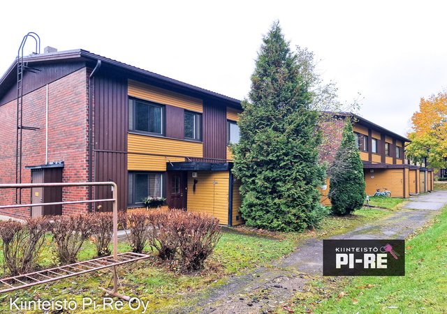 Ystävyydentie 9 B12