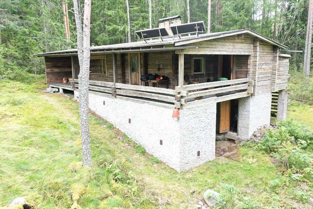 Truutholmin saari