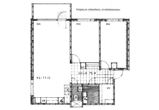 Ruiskatu 6 A, 20720 Turku 2