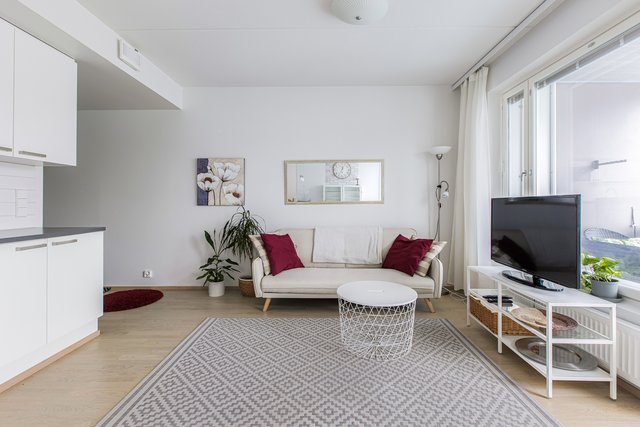 Kuusiniementie 21, Espoo (Viherkallio, Viherlaakso), Kuva 4, esikatselu