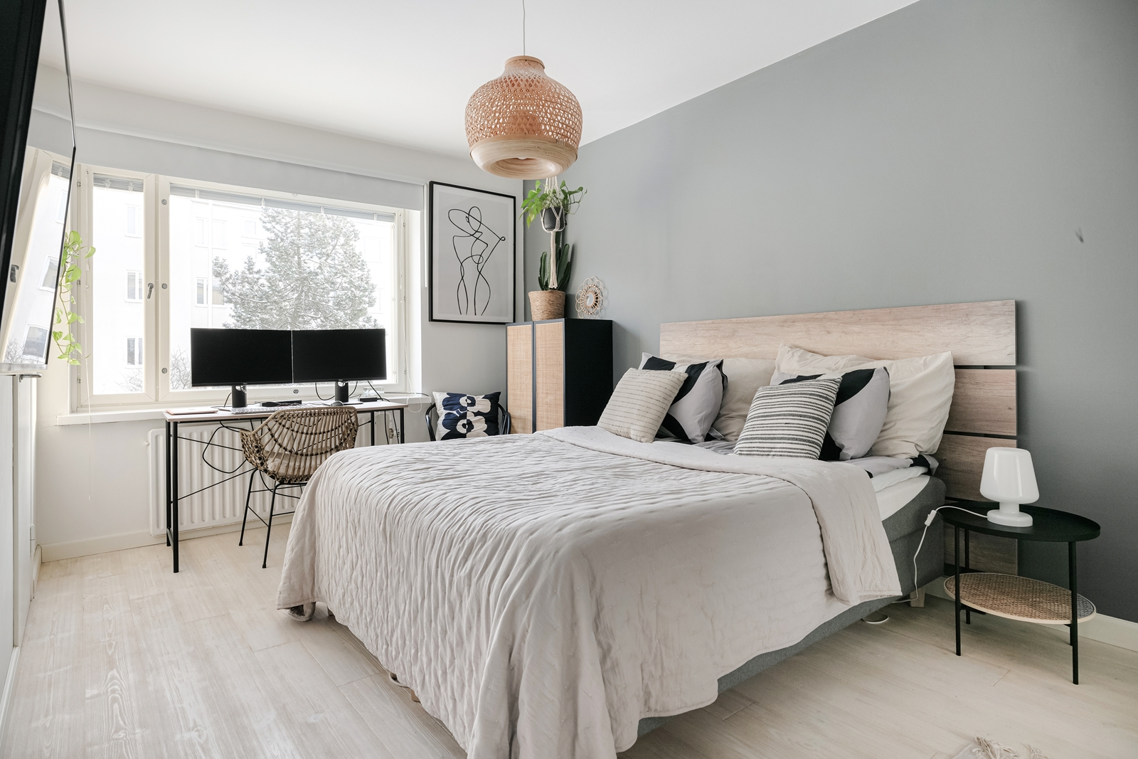 Taivaanvuohentie 5, Helsinki (Lauttasaari), Kuva 9