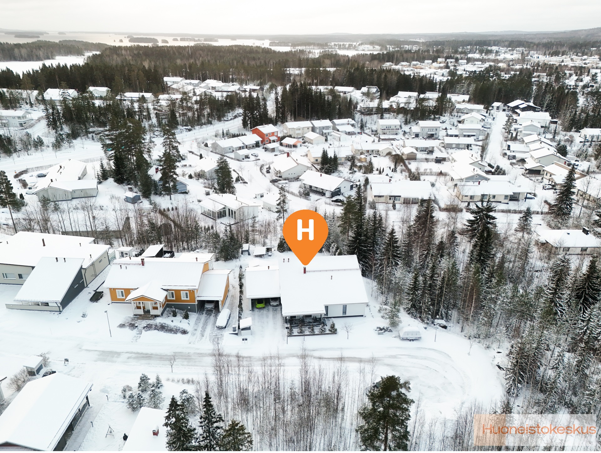 Hallakorvenkatu 10, Kuopio (Rautaniemi), Kuva 40