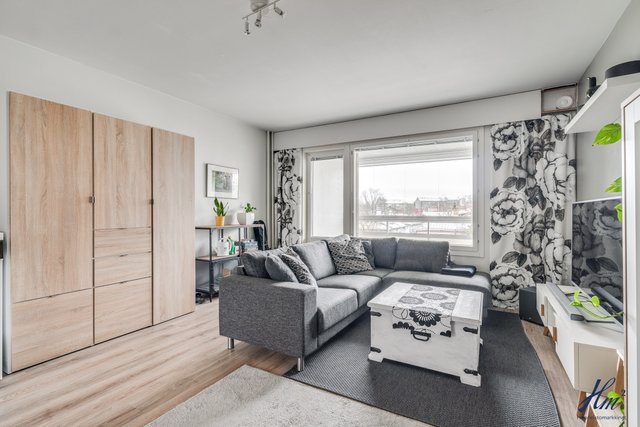 Itäinen Pitkäkatu 47 B, 20810 Turku 18