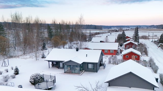 Viilloskuja 4, Nummela (Nummela), Kuva 1, esikatselu