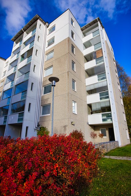 Arkkitehdinkatu 16 A